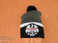 Original Eintracht Frankfurt winter hat