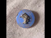 8 martie 1910 - 1960 insulă veche email