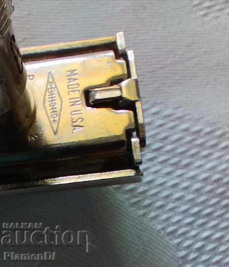 Aparat de ras Gillette Super Adjustable - 5
