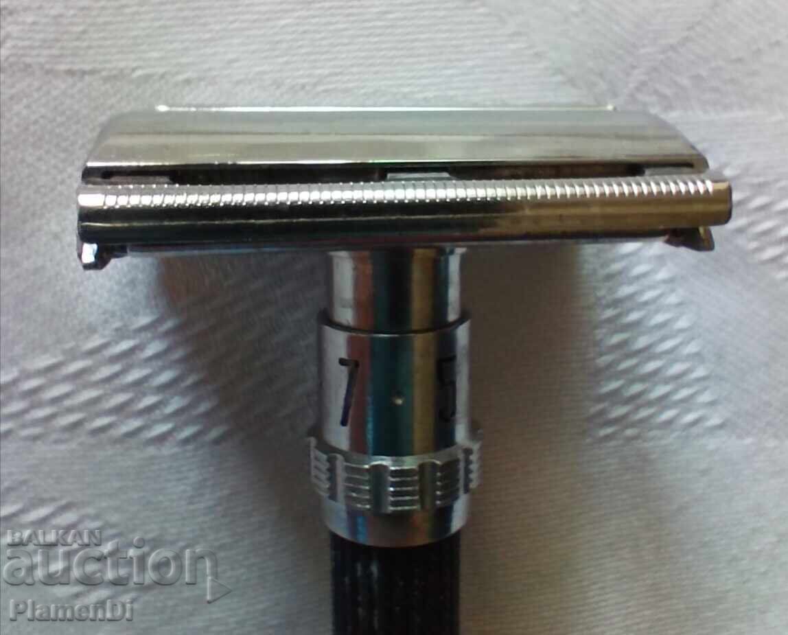 Aparat de ras Gillette Super Adjustable - 7