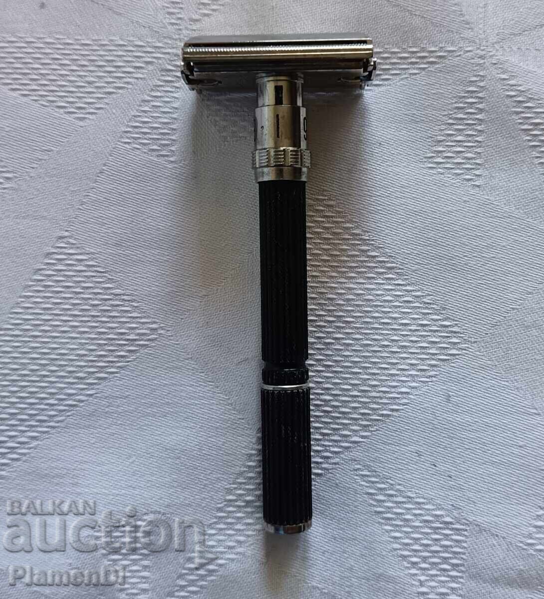 Aparat de ras Gillette Super Adjustable