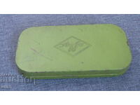 2 броя стари 8мм филм AGFA кутия