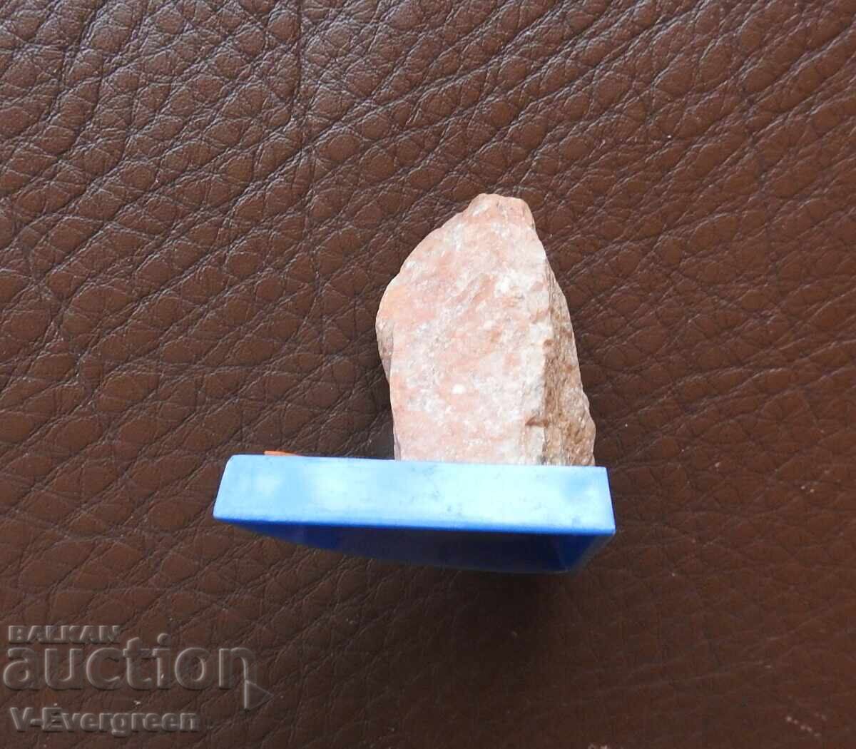 Auction  Old Soviet souvenir mineral from Yalta, Crimea Russia Ukraine