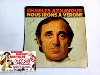CHARLES AZNAVOUR