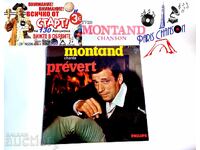 Yves Montand – Yves Montand