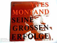 Yves Montand – Yves Montand