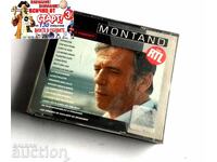 Ιβ Μοντάν – Yves Montand