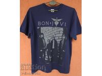 Bon Jovi тениска турне 2011 Worlds Biggest Rock&Roll Band