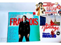 Claude François – Claude François