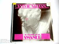 Sylvie Vartan – Je Chante Pour Swanee (1974)