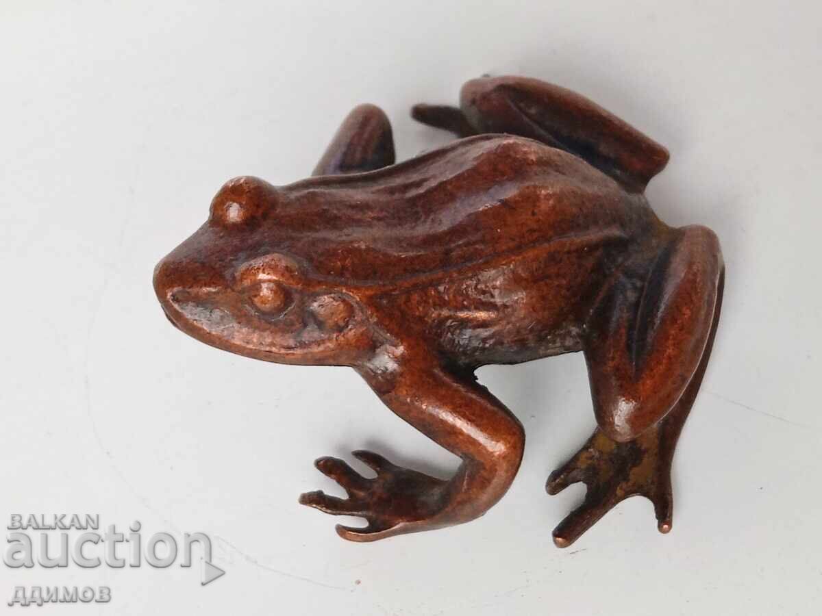 Auction  Toad