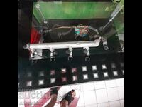 Rampă injecție benzină pentru 1.6 16v Fiat