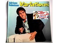 Адриано Челентано Грамофонна плоча Adriano Celentano