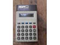 Calculator vechi Sharp
