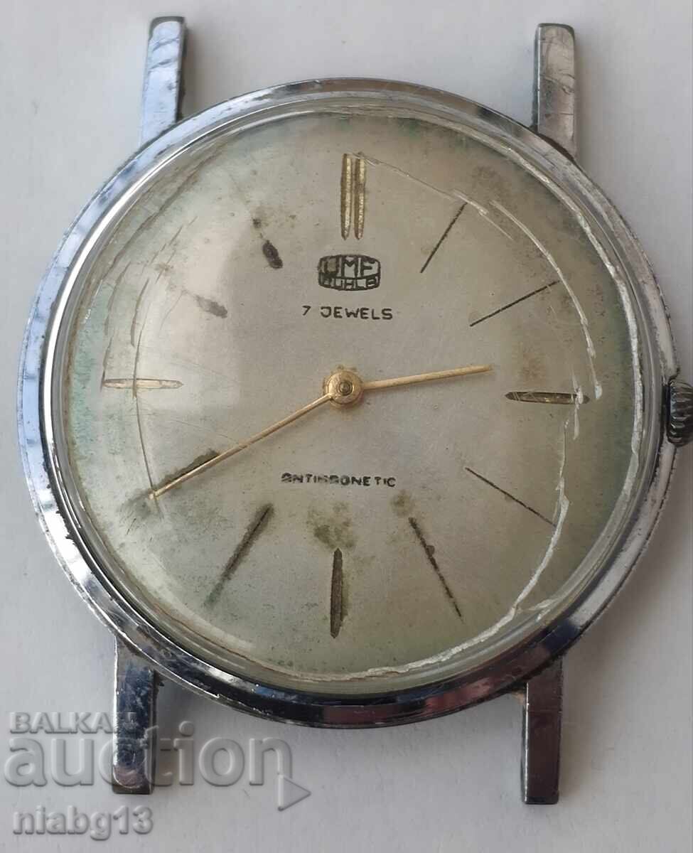 Ruhla cu preț € 0.01 | 0.02 BGN