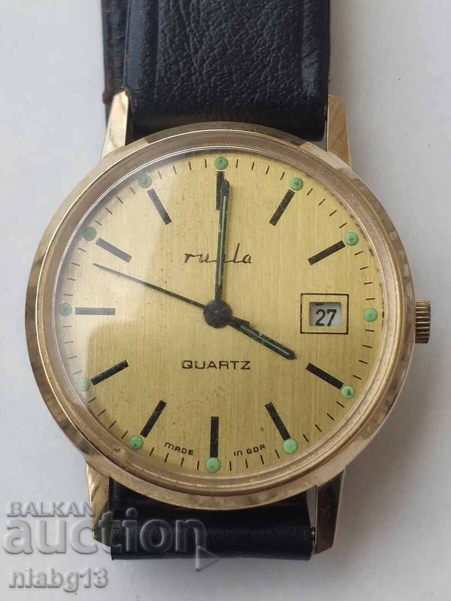 Ruhla cu preț € 10.00 | 19.56 BGN