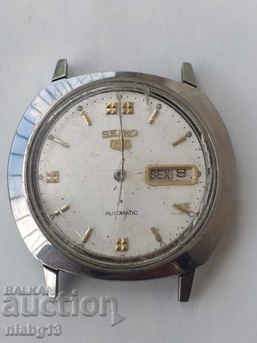 Seiko cu preț € 0.01 | 0.02 BGN