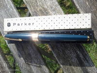 Πένα του 1960, PARKER 17 SUPER DUOFOLD, χρυσό 14Κ