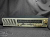BZC STAR RETRO SOC NRB ΤΡΑΝΖΙΣΤΟΡ ΡΑΔΙΟΦΩΝΟ RESPROM ELITSA