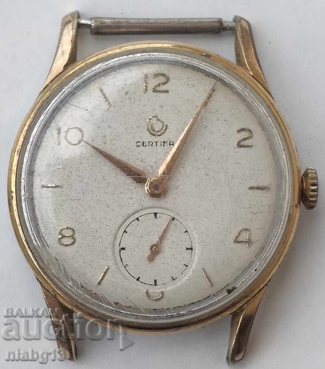 Certina