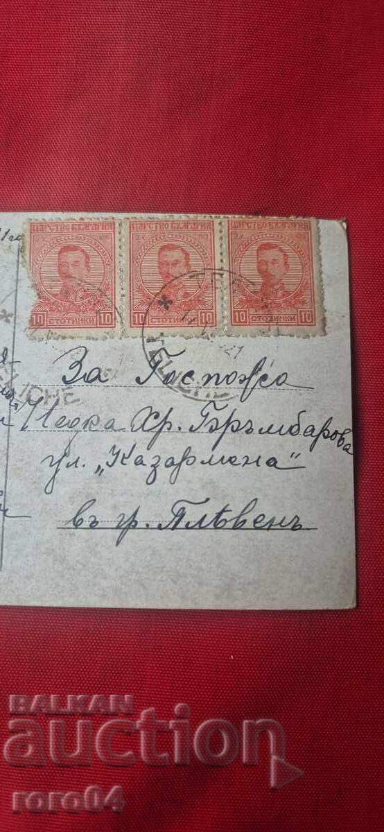 ПЛЕВЕН - ТЕЛИШ - 10/30 ст. ЗА ДОПЛАЩАНЕ - 6