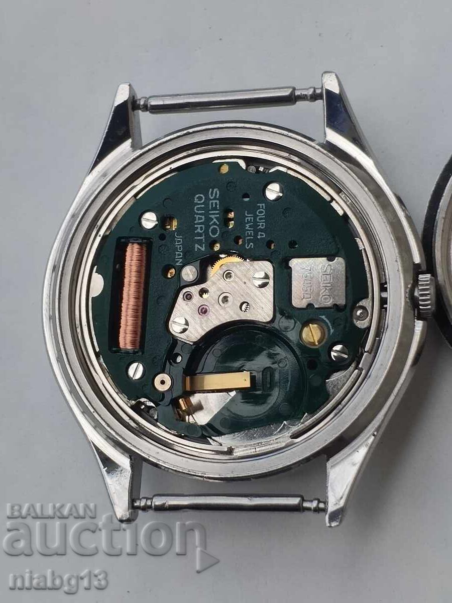 Seiko - 5