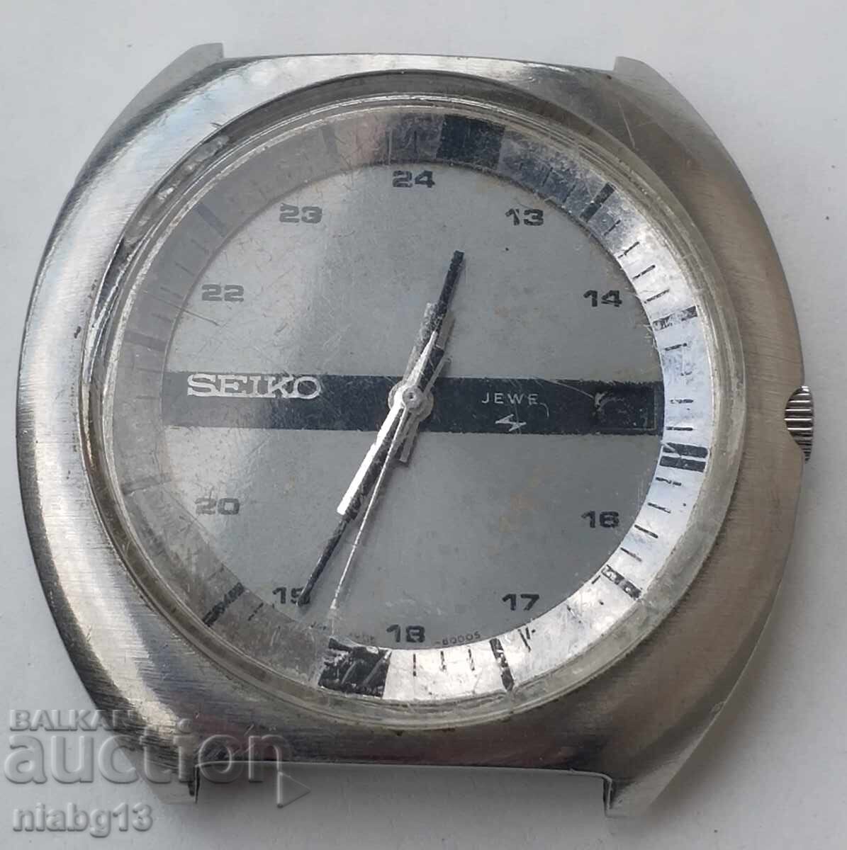 Seiko cu preț € 35.00 | 68.45 BGN