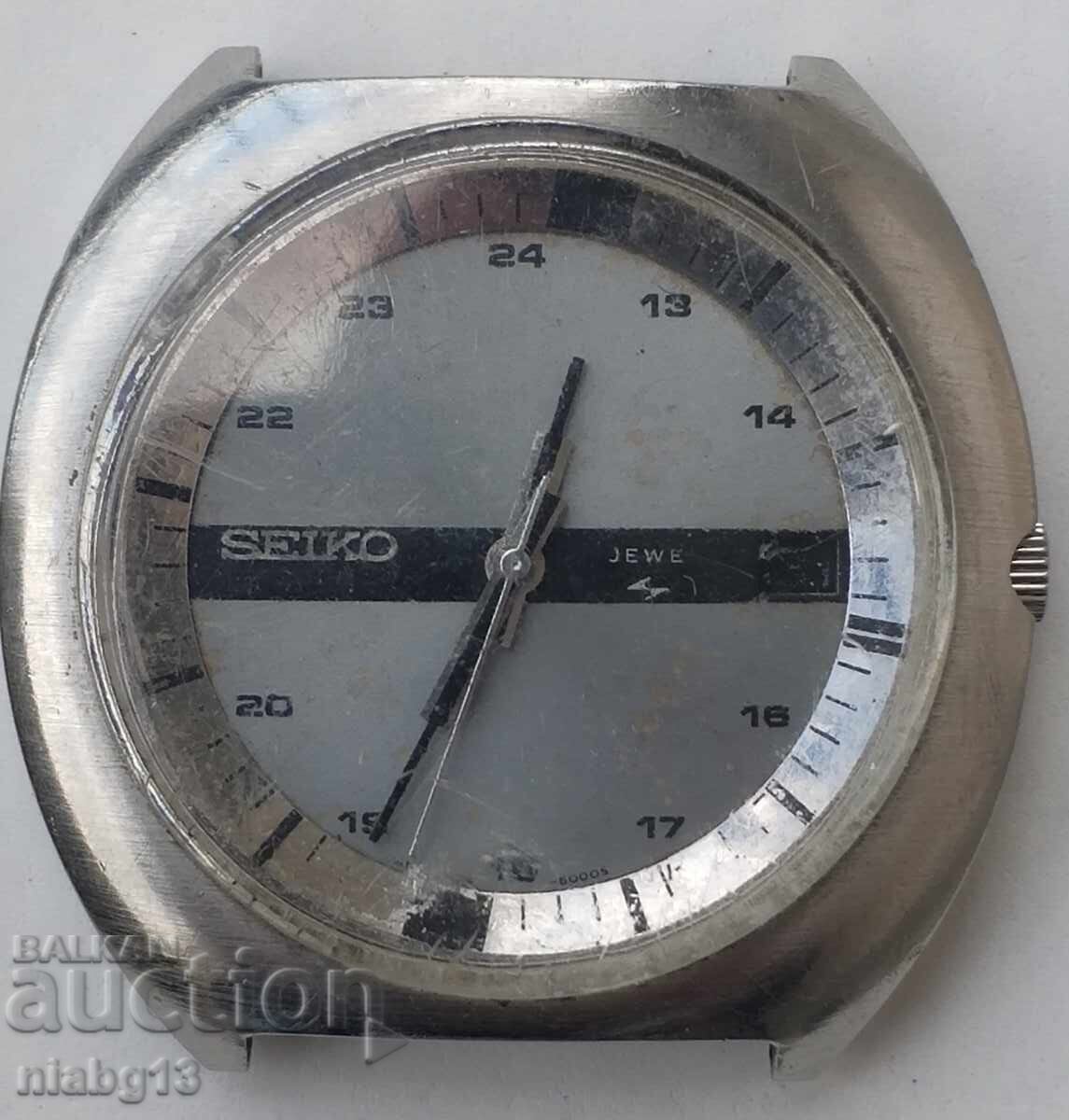 Seiko