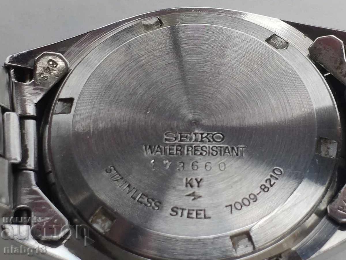 Seiko - 5