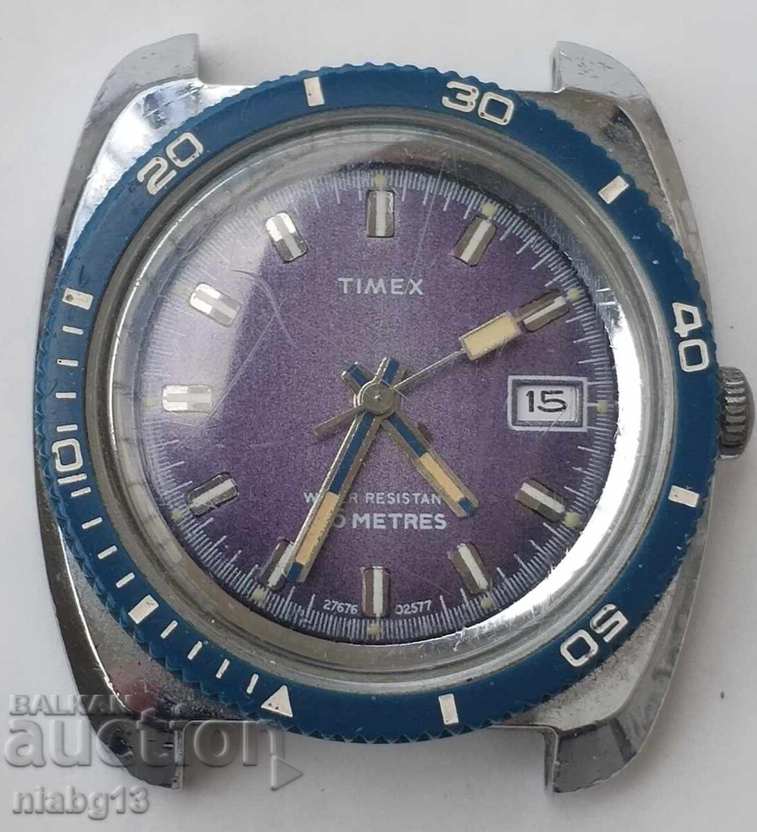 Timex cu preț € 10.00 | 19.56 BGN