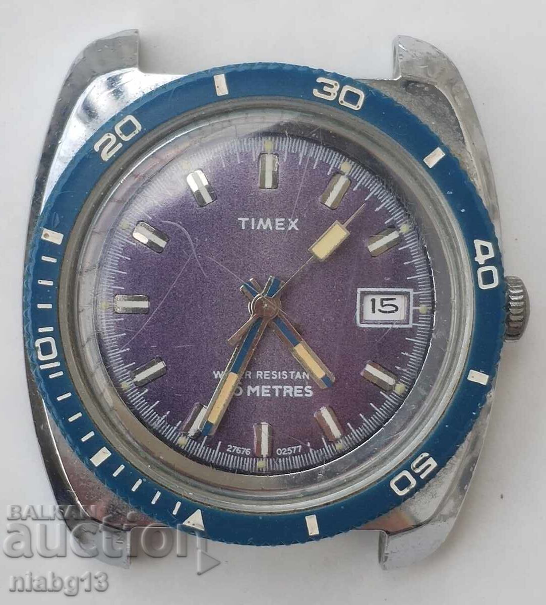 Timex