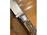 Ловен нож сгъваем ножка