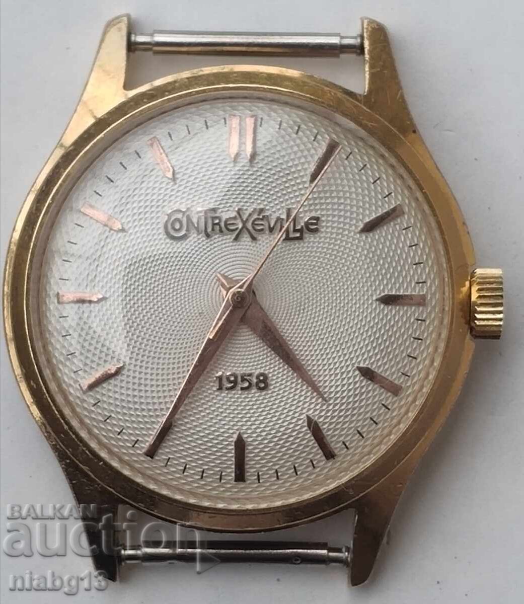 Licitație Contrexéville