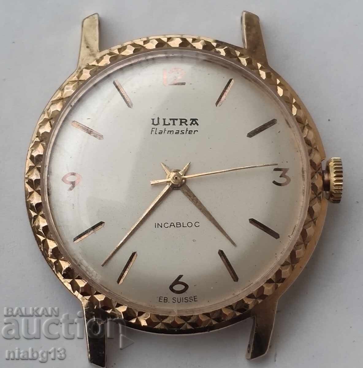 Ultra cu preț € 30.00 | 58.68 BGN
