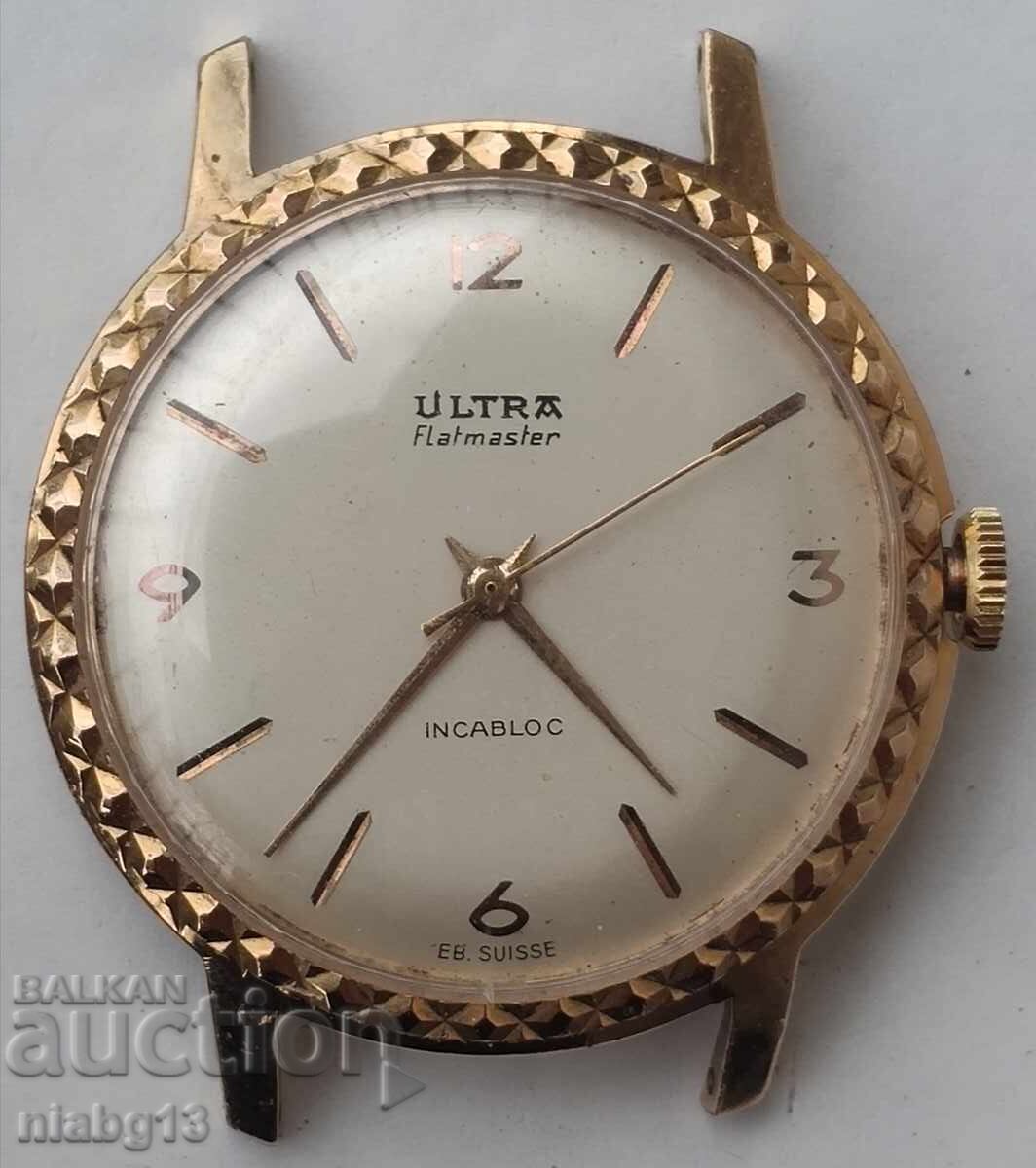 Ultra