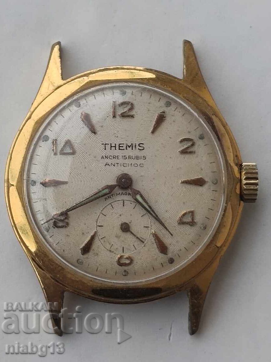 Themis cu preț € 25.00 | 48.90 BGN