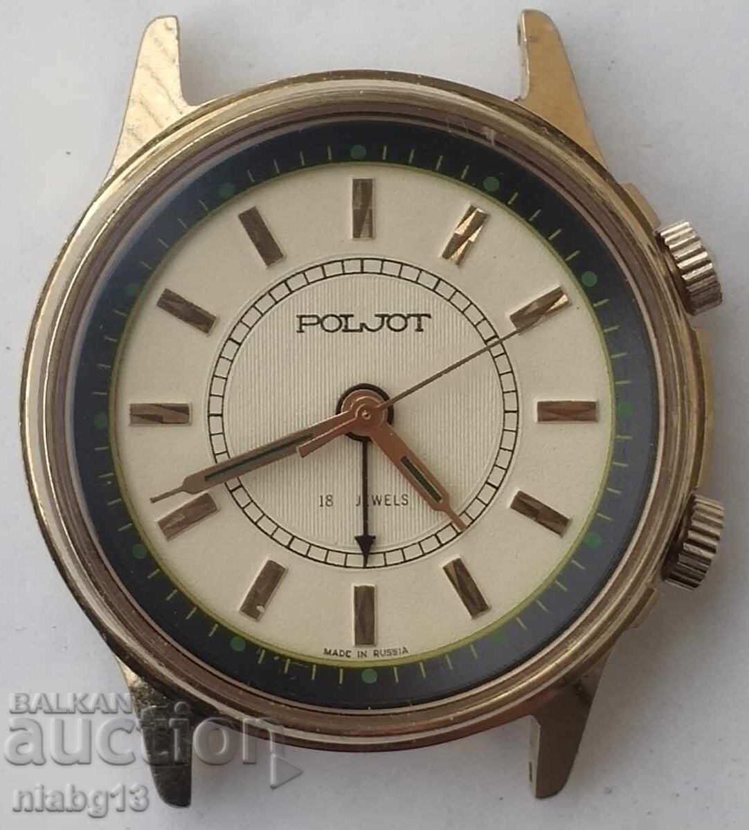 Poljot