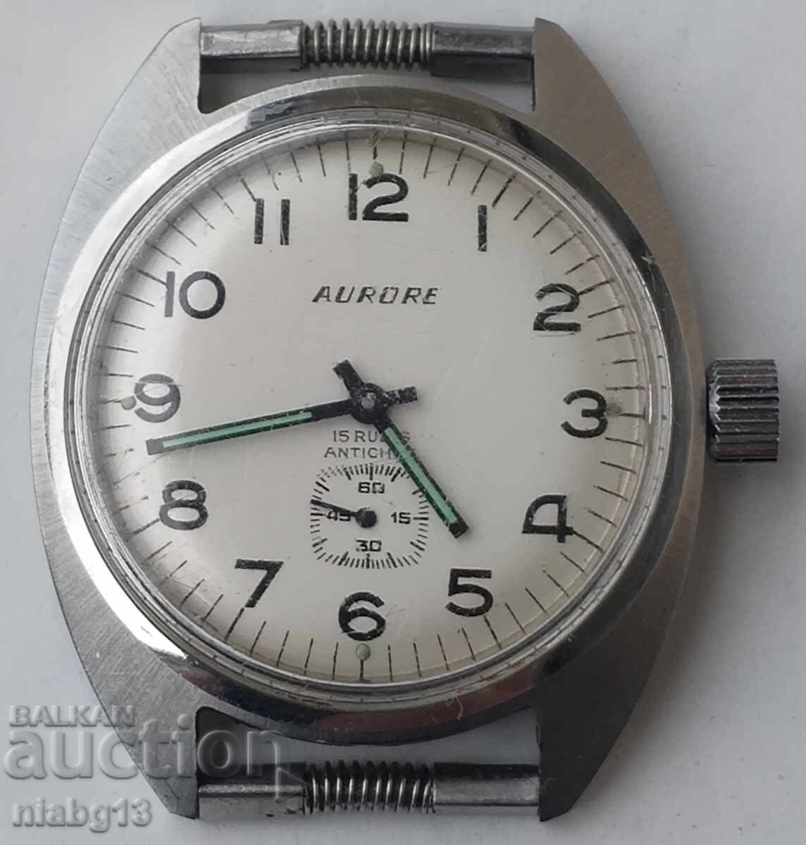 Aurora cu preț € 25.00 | 48.90 BGN