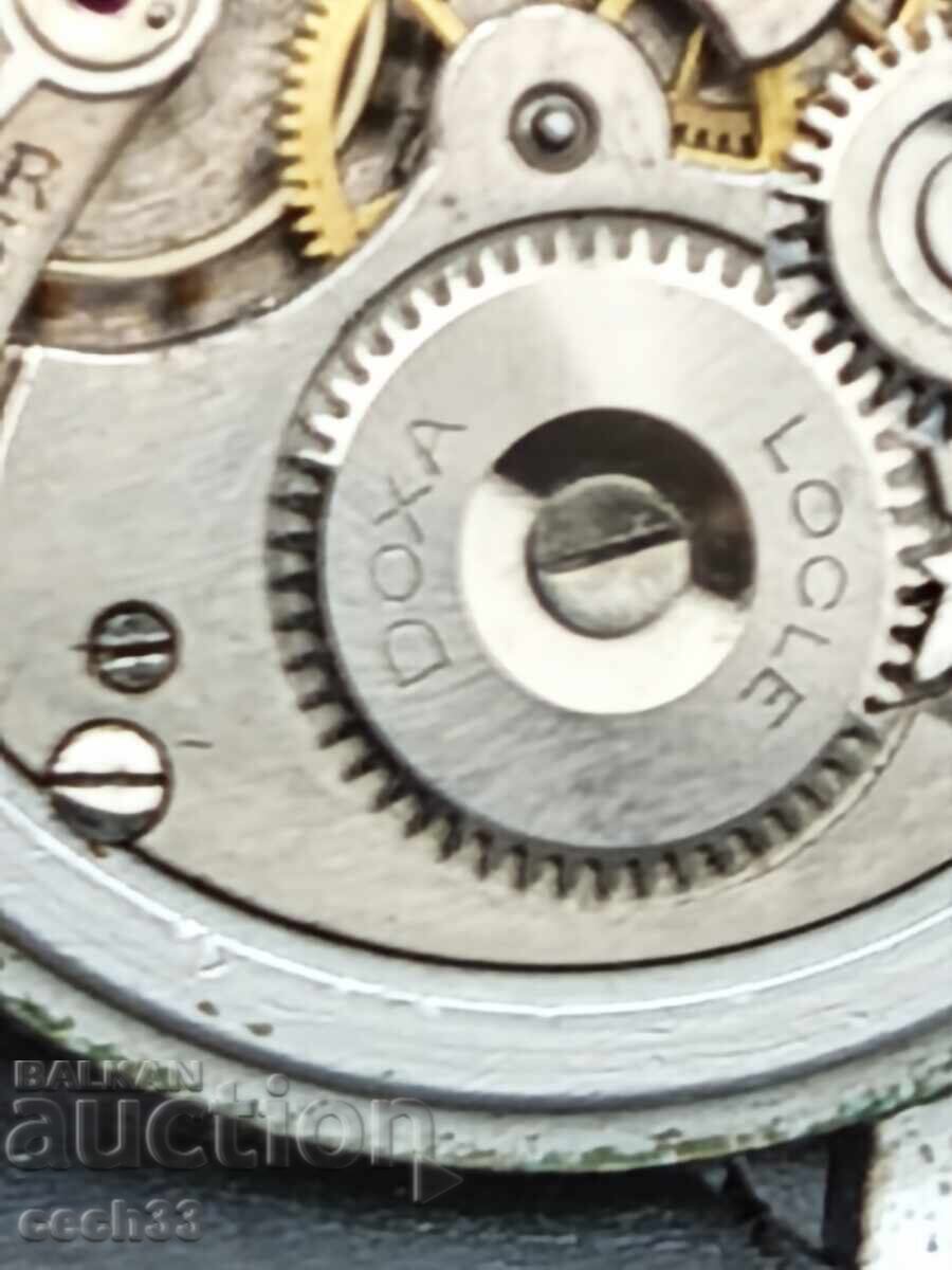Doxa antimagnetică rară din perioada celui de-al Doilea Război Mondial - - 7