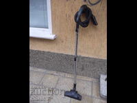 Тръба, маркуч и четка от прахосмукачка "SilverCrest-HG09960"