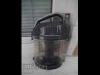 Recipient aspirator "SilverCrest - HG09960"