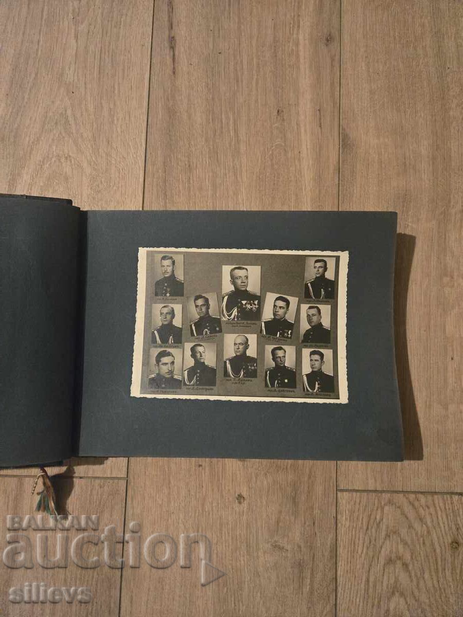 Album Compania a 6-a de infanterie 1936-1937 - 5