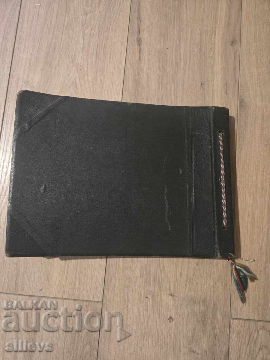 Album Compania a 6-a de infanterie 1936-1937 - 6