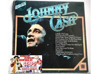 Johnny Cash Disc de vinil (Gramofon)