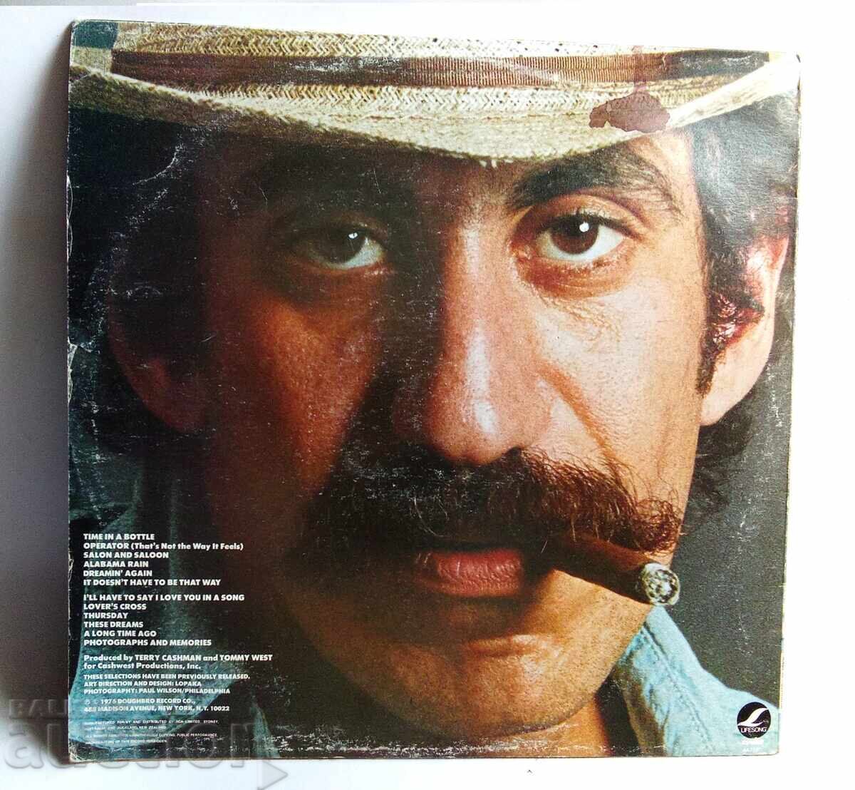 Jim Croce - Jim Croce με τιμή € 8.00 | 15.65 BGN