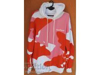 Кауфланд худи суичър блуза Kaufland Hoodie Sweater