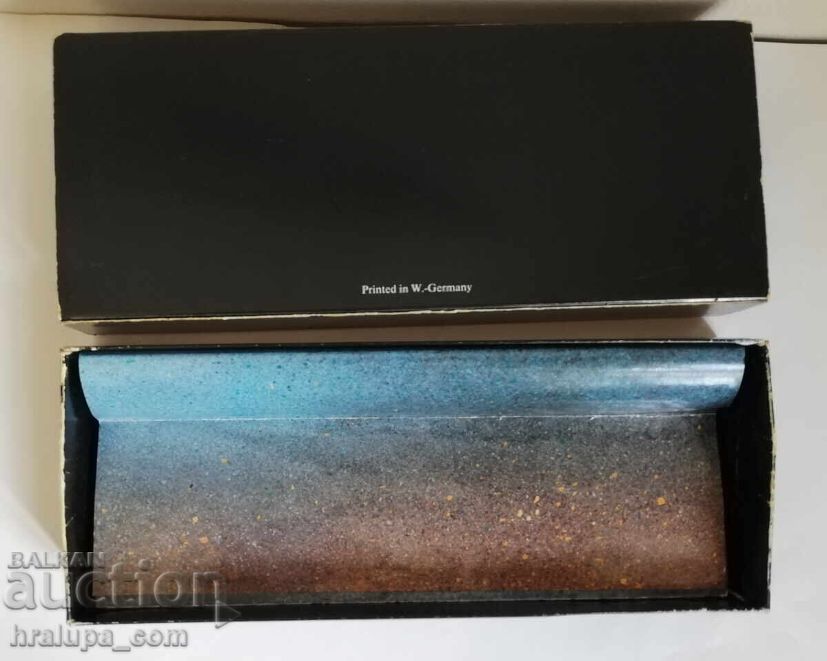 Livrarea Cutie din carton Montblanc