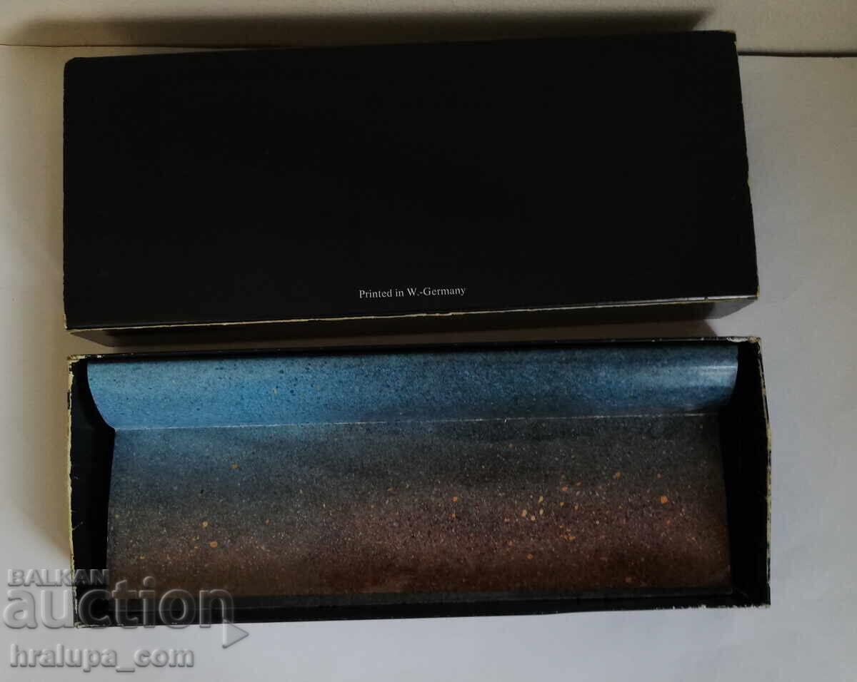 Cutie din carton Montblanc - 5