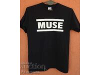 MUSE тениска европейско турне 2013