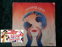 Jean Michel Jarre - Rendezvous, 7" βινύλιο σινγκλ